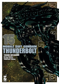 Mobile suit Gundam Thunderbolt - Vol. 15 - Librerie.coop Mobile suit Gundam Thunderbolt - Vol. 15 - Librerie.coop
