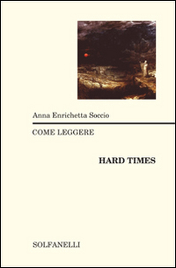 Come leggere «Hard Time» - Librerie.coop Come leggere «Hard Time» - Librerie.coop