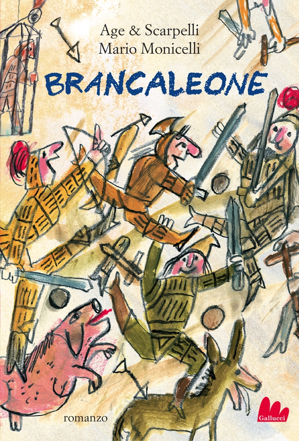 Brancaleone - Librerie.coop Brancaleone - Librerie.coop
