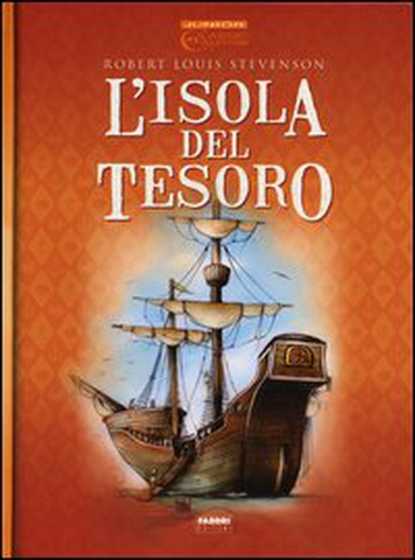 L'isola del tesoro - Librerie.coop L'isola del tesoro - Librerie.coop