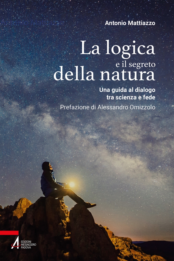 La logica e il segreto della natura - Librerie.coop La logica e il segreto della natura - Librerie.coop