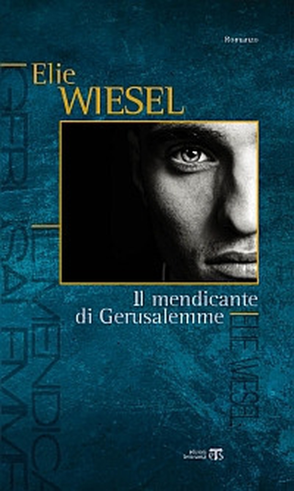 Il mendicante di Gerusalemme - Librerie.coop Il mendicante di Gerusalemme - Librerie.coop