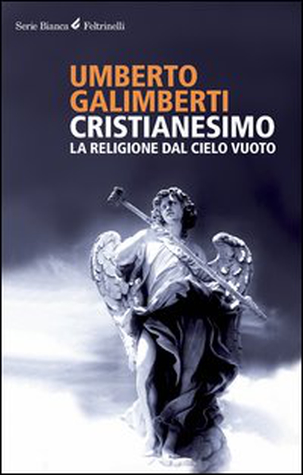 Cristianesimo. La religione dal cielo vuoto - Librerie.coop Cristianesimo. La religione dal cielo vuoto - Librerie.coop