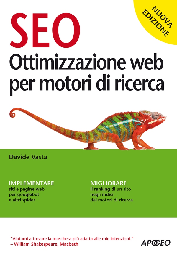 SEO nuova edizione - Librerie.coop SEO nuova edizione - Librerie.coop