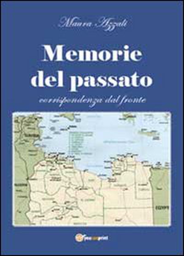 Memorie del passato - Librerie.coop Memorie del passato - Librerie.coop