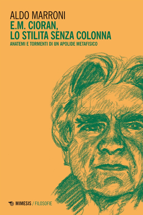 E.M. Cioran, lo stilita senza colonna - Librerie.coop E.M. Cioran, lo stilita senza colonna - Librerie.coop
