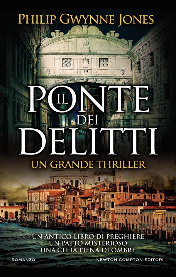 Il ponte dei delitti - Librerie.coop Il ponte dei delitti - Librerie.coop