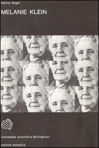 Melanie Klein - Librerie.coop Melanie Klein - Librerie.coop