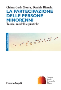 La partecipazione delle persone minorenni - Librerie.coop