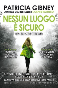 Nessun luogo è sicuro - Librerie.coop Nessun luogo è sicuro - Librerie.coop