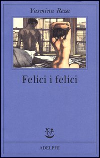 Felici i felici - Librerie.coop