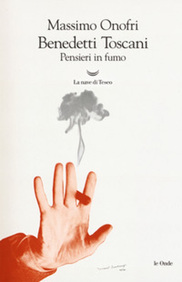 Benedetti Toscani. Pensieri in fumo - Librerie.coop Benedetti Toscani. Pensieri in fumo - Librerie.coop