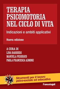 Terapia psicomotoria nel ciclo di vita - Librerie.coop