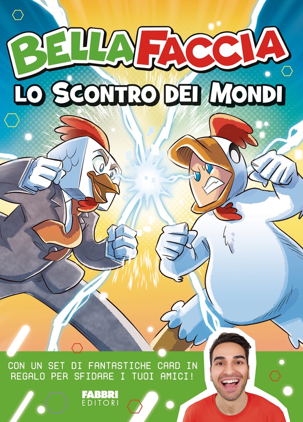 Lo scontro dei mondi - Librerie.coop Lo scontro dei mondi - Librerie.coop