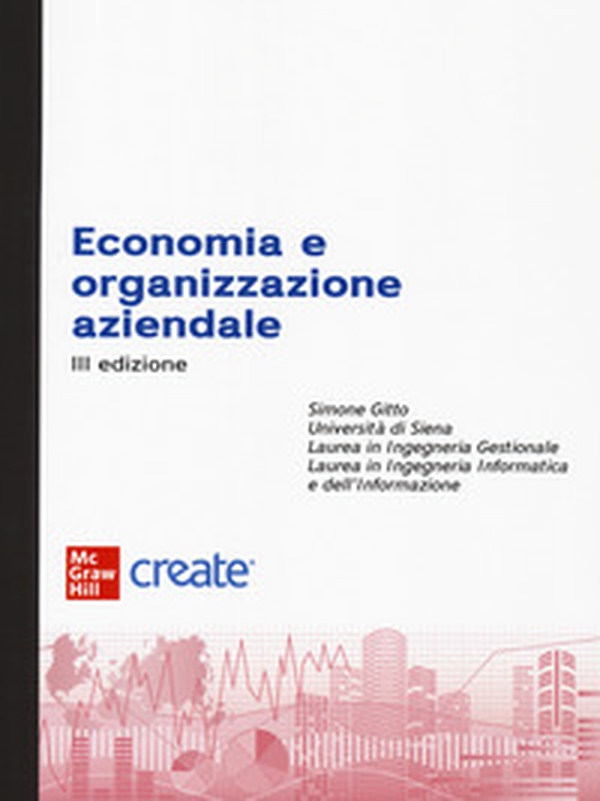 Economia e organizzazione aziendale (bundle) - Librerie.coop Economia e organizzazione aziendale (bundle) - Librerie.coop