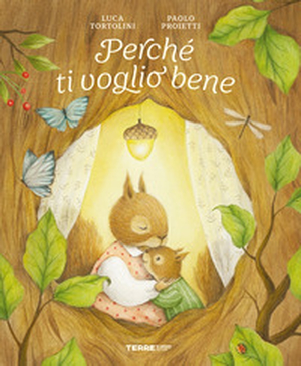 Perché ti voglio bene - Librerie.coop Perché ti voglio bene - Librerie.coop