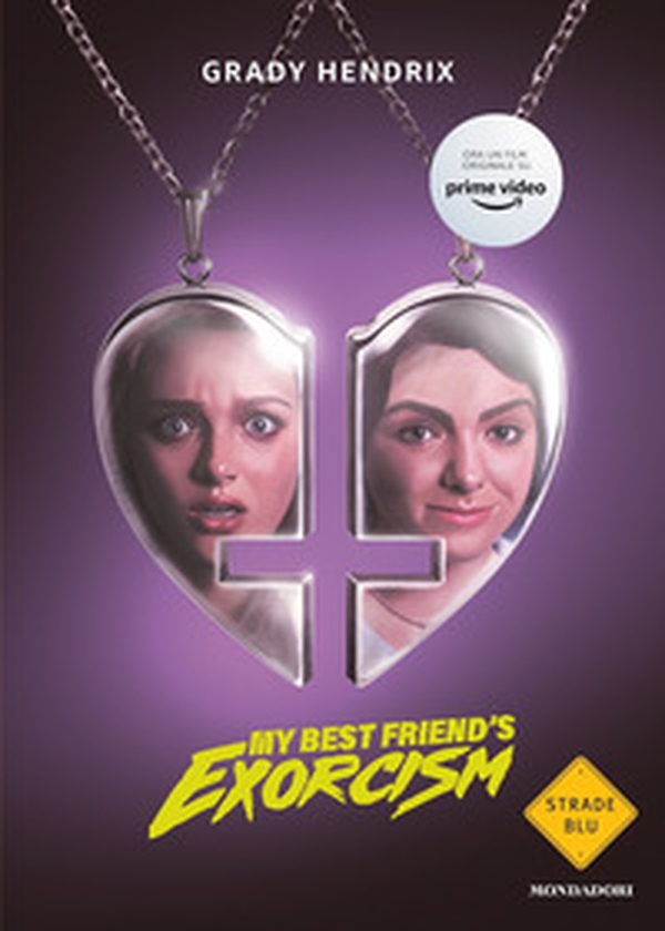 My best friend's exorcism - Librerie.coop My best friend's exorcism - Librerie.coop