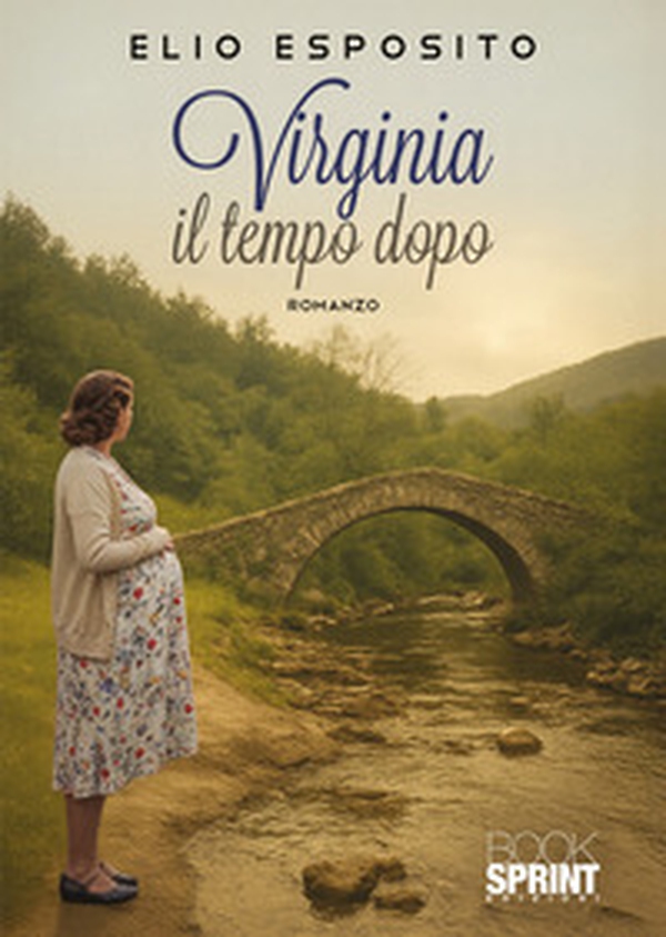 Virginia, il tempo dopo - Librerie.coop