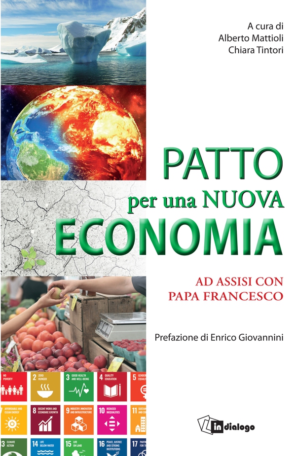 Patto per una nuova economia - Librerie.coop Patto per una nuova economia - Librerie.coop