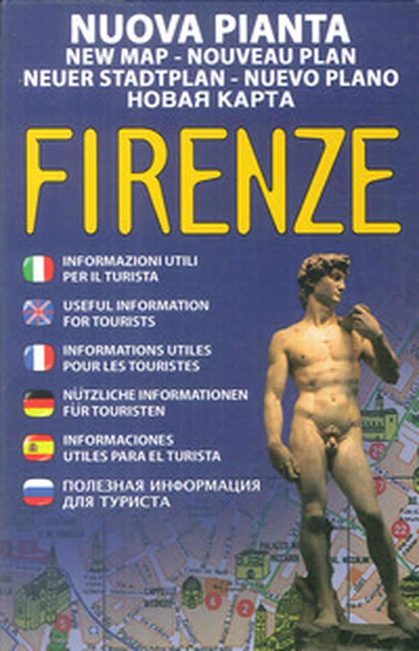 Firenze tascabile. Ediz. multilingue - Librerie.coop Firenze tascabile. Ediz. multilingue - Librerie.coop