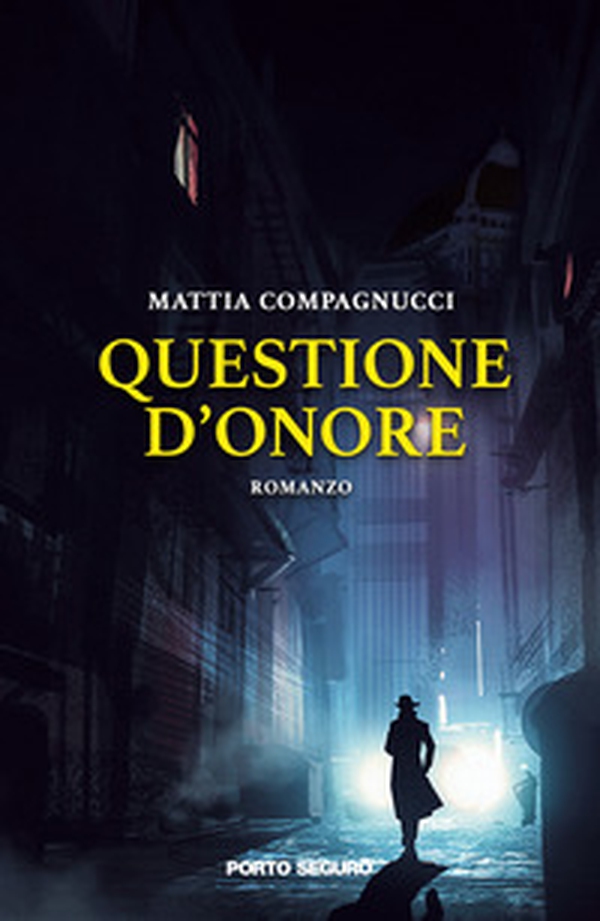 Questione d'onore - Librerie.coop Questione d'onore - Librerie.coop