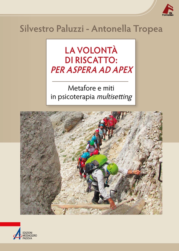 La volontà di riscatto: per aspera ad apex - Librerie.coop La volontà di riscatto: per aspera ad apex - Librerie.coop