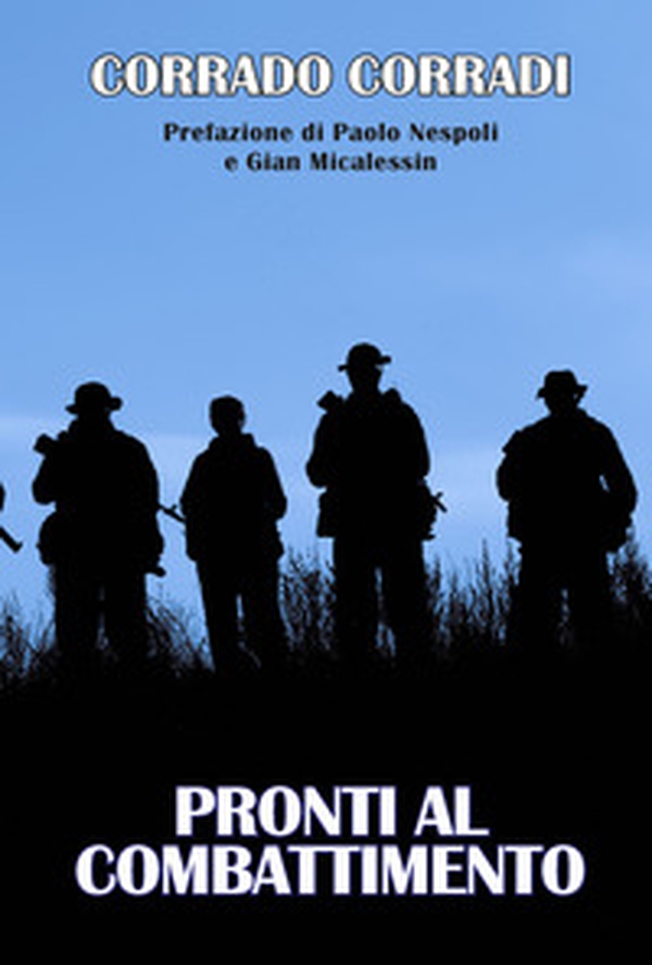 Pronti al combattimento - Librerie.coop Pronti al combattimento - Librerie.coop
