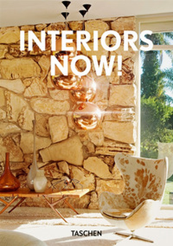Interiors Now! Interiors Now! 45th Ed. Ediz. italiana, portoghese e spagnola - Librerie.coop Interiors Now! Interiors Now! 45th Ed. Ediz. italiana, portoghese e spagnola - Librerie.coop