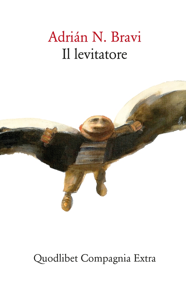 Il levitatore - Librerie.coop Il levitatore - Librerie.coop