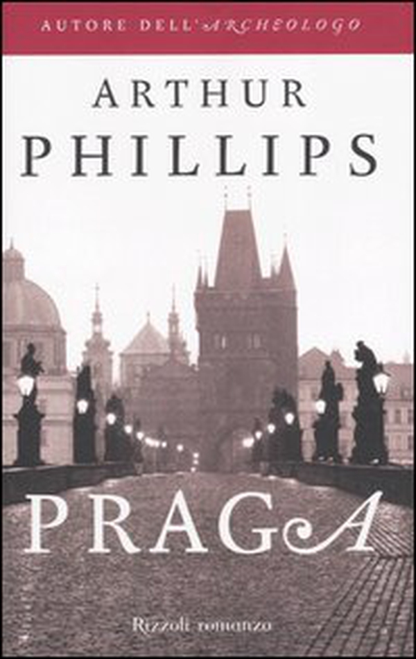 Praga - Librerie.coop Praga - Librerie.coop