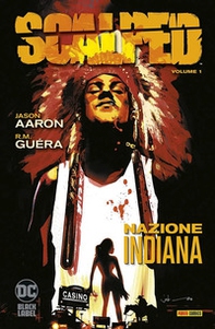 Scalped - Vol. 1 - Librerie.coop Scalped - Vol. 1 - Librerie.coop