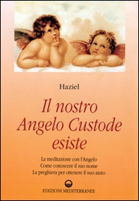 Il nostro angelo custode esiste - Librerie.coop