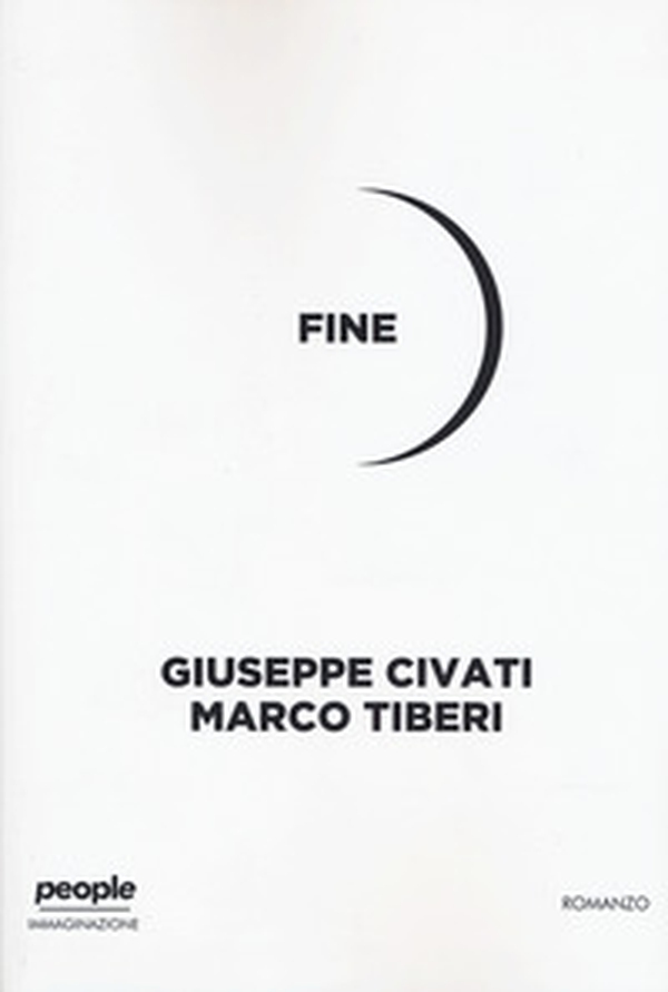 Fine - Librerie.coop Fine - Librerie.coop