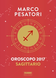 Sagittario - Oroscopo 2017 - Librerie.coop Sagittario - Oroscopo 2017 - Librerie.coop
