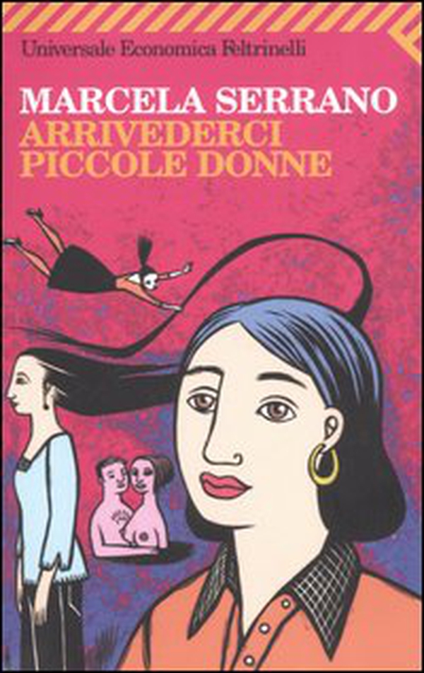 Arrivederci piccole donne - Librerie.coop Arrivederci piccole donne - Librerie.coop