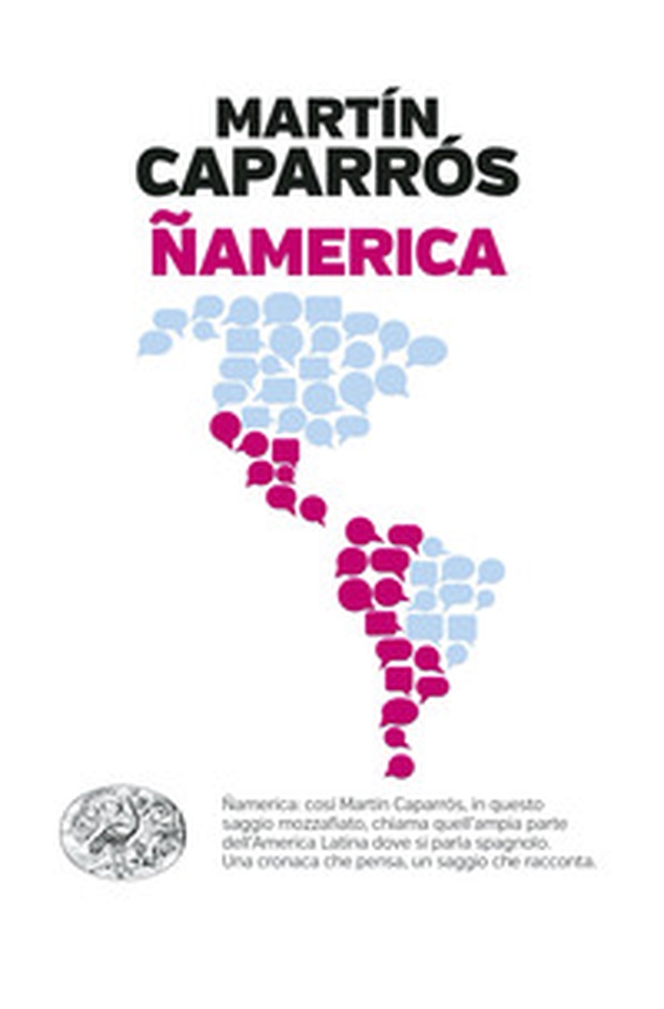 Ñamerica - Librerie.coop Ñamerica - Librerie.coop