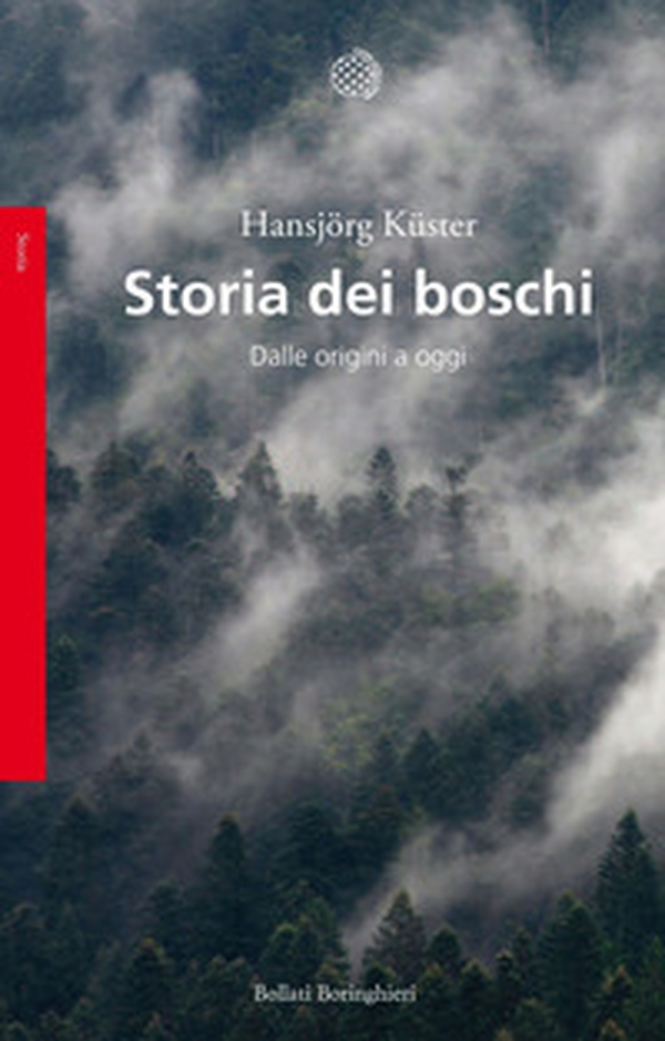 Storia dei boschi. Dalle origini a oggi - Librerie.coop Storia dei boschi. Dalle origini a oggi - Librerie.coop