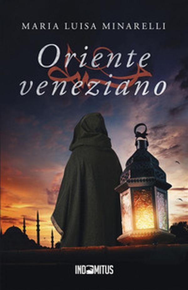 Oriente veneziano - Librerie.coop Oriente veneziano - Librerie.coop
