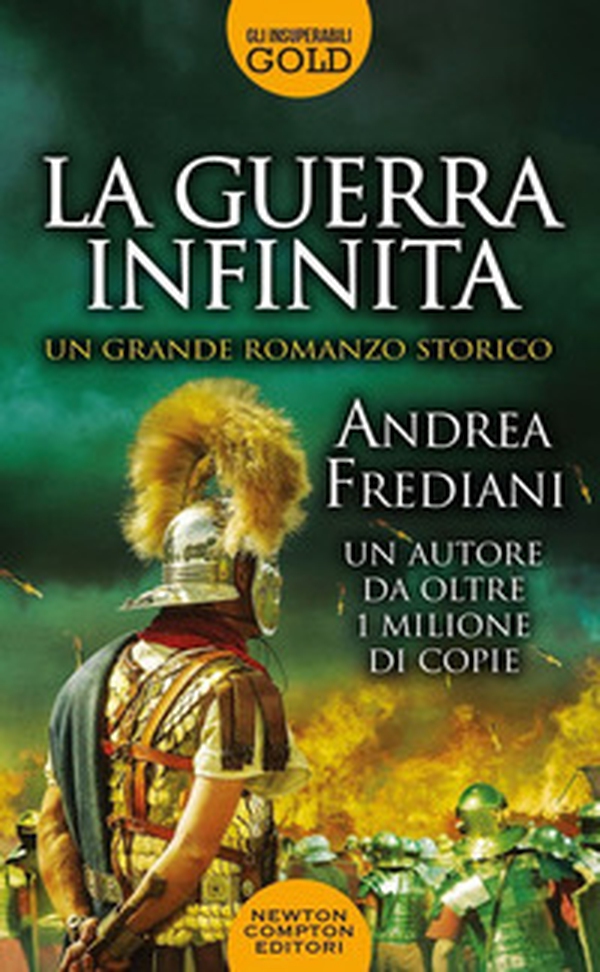 La guerra infinita - Librerie.coop La guerra infinita - Librerie.coop