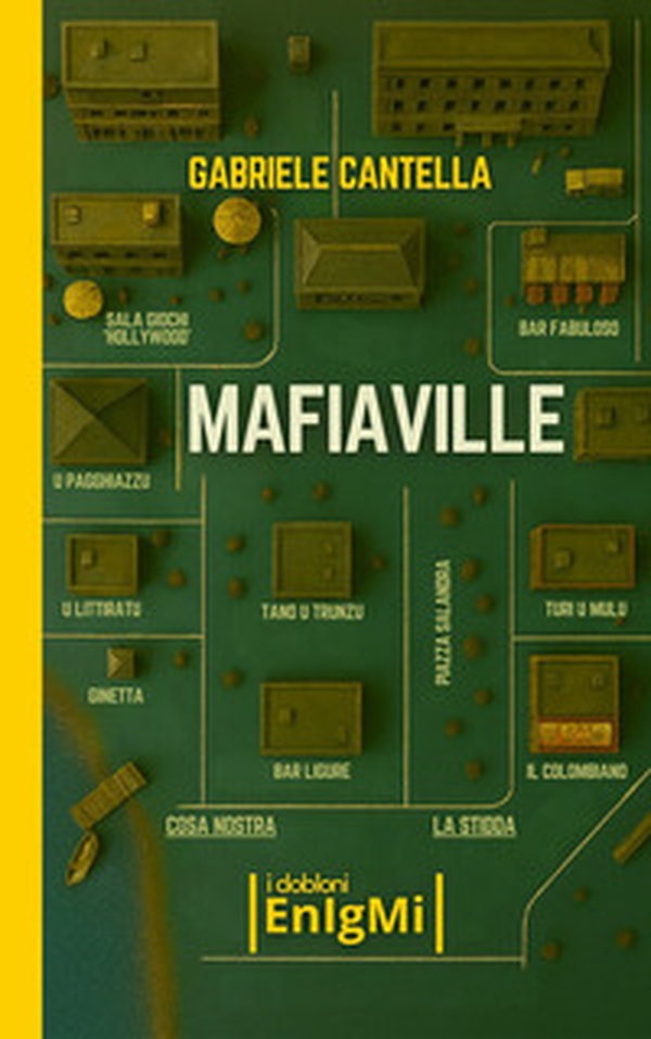 Mafiaville - Librerie.coop