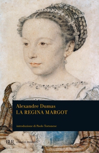 La regina Margot - Librerie.coop La regina Margot - Librerie.coop