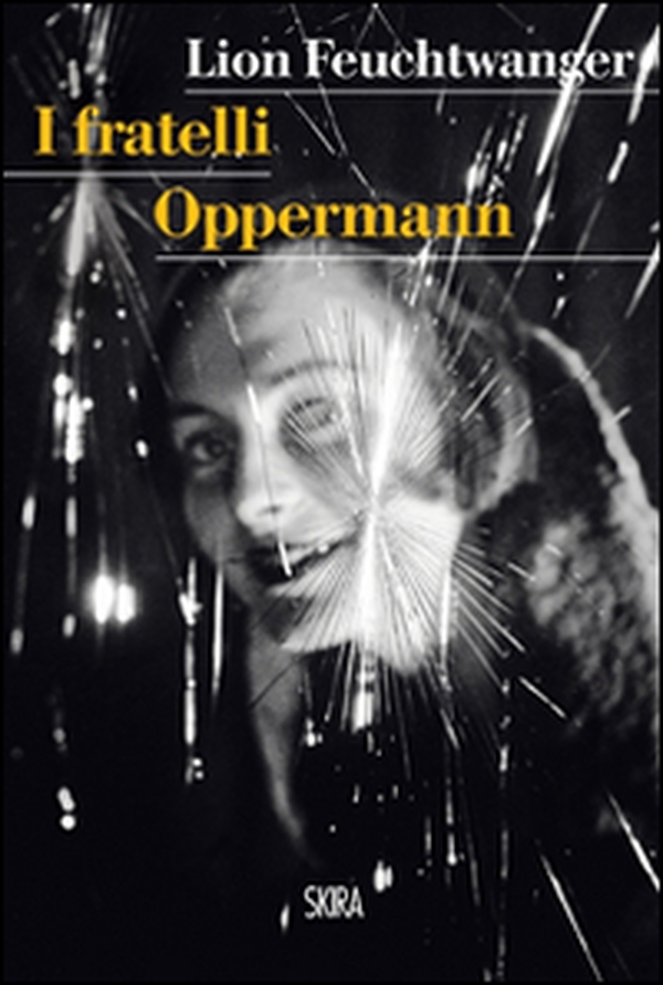 I fratelli Oppermann - Librerie.coop I fratelli Oppermann - Librerie.coop