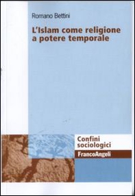 L'Islam come religione a potere temporale - Librerie.coop