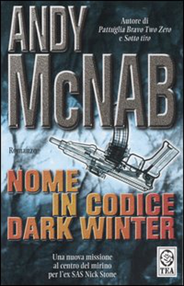 Nome in codice Dark Winter - Librerie.coop Nome in codice Dark Winter - Librerie.coop
