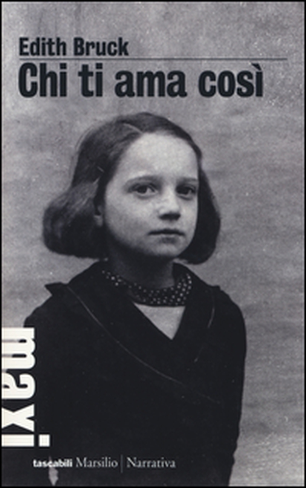 Chi ti ama così - Librerie.coop Chi ti ama così - Librerie.coop
