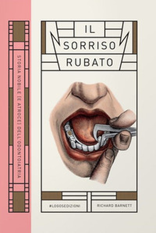 Il sorriso rubato - Librerie.coop Il sorriso rubato - Librerie.coop