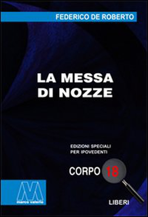 La messa di nozze - Librerie.coop La messa di nozze - Librerie.coop