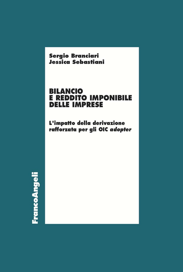 Bilancio e reddito imponibile delle imprese - Librerie.coop Bilancio e reddito imponibile delle imprese - Librerie.coop