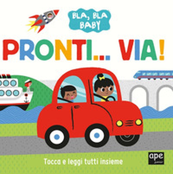 Pronti... via! - Librerie.coop Pronti... via! - Librerie.coop