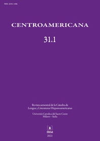Centroamericana - Librerie.coop Centroamericana - Librerie.coop
